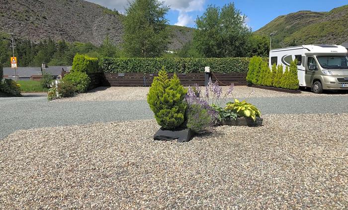 Quarry View Touring Park